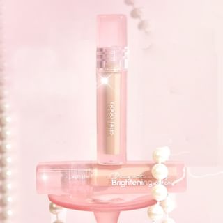 Gogo Tales - Water Velvet Form-Fitting Concealer - 4 Colors #G01 - 2.8G
