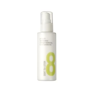 BOM - Eight Tea Lotion 120ml