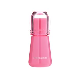 The Saem - Saemmy's Jelly Shot Tint - 6 Colors #03 Sweet