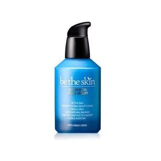 be the skin - Botanical Pore Serum 50ml