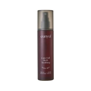 Eunyul - Care Full Herb Soothing Body Mist 150Ml