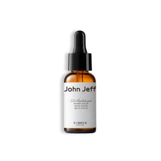 John Jeff - 5% Mandelic Acid Serum - 2 Types 30Ml