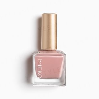 MEKO - Fingertip Play Light Nail Polish 15 Nude Pink 10ml