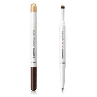 The Saem - Saemmul Under Eye Maker - 5 Colors #03 Glam Gold