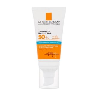 La Roche-Posay - Anthelios UVmune 400 Cream SPF 50+ 50ml