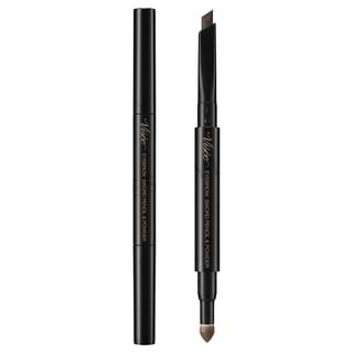 Kose - Visee Eyebrow Sword Pencil & Powder Br-30 - YesStyle