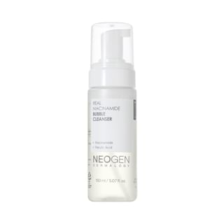 NEOGEN - Dermalogy Real Niacinamide Bubble Cleanser 150ml