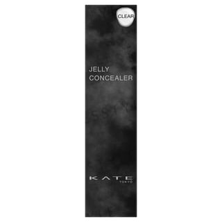 Kanebo - Kate Jelly Concealer Clear Moon Gloss 5g