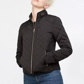 Chicsense Quilted Jacket