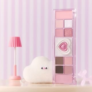 peripera - All Take Mood Like Palette (Night Peri Version) -...
