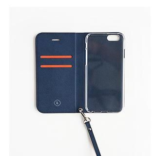 Full House iPhone 6 / 6 Plus Pouch