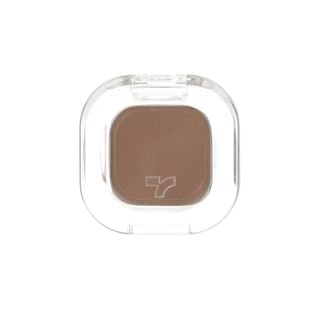 TONYMOLY - Eye Tone Single Eyeshadow - 33 Colors #406 Deep Choco