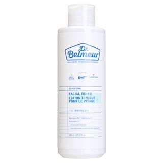 THE FACE SHOP - Dr. Belmeur Clarifying Toner 200ml 200ml