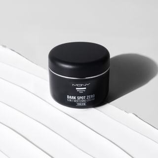 Dark Spot Zero 5 In 1 Whitening Cream 100g