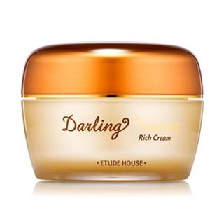 Etude House Darling Reparing Rich Cream 50ml 50ml