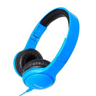 Zumreed Zumreed ZHP-600 Headphone (Blue)