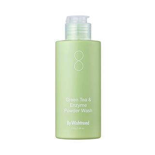 By Wishtrend - Polvo limpiador Green Tea & Enzyme Powder Wash JUMBO