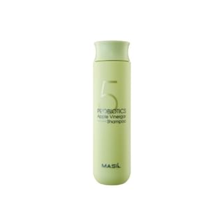 Masil - 5 Probiotics Apple Vinegar Shampoo 300Ml
