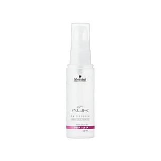 Schwarzkopf Japan - Professional BC KUR Hair Sealing Deep Sleek Oil 50ml