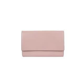 DABAGIRL Flap Wristlet Clutch