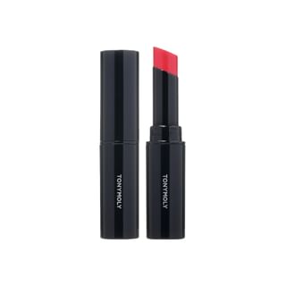 Tonymoly Tonymoly Kiss Lover Style Soft 3 Colors Version # Pure Red