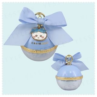 Shobido - Chiikawa Hachiware Ribbon Series Face Powder 13G