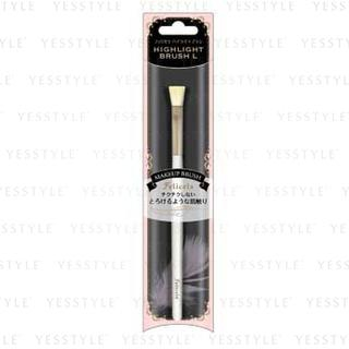 LUCKY TRENDY - Concealer Brush FEB602 1 pc