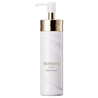 Kose - INFINITY Smooth & Renew Foaming Milk Cleanser 150ml