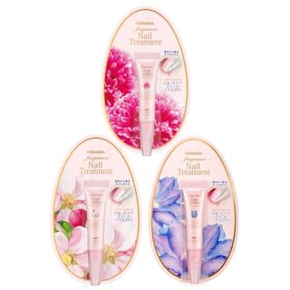 Fernanda - Nail Treatment Maria Regale