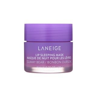 Laneige - Lip Sleeping Mask - 3 Types Gummy Bear