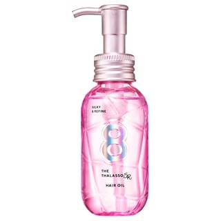 8 The Thalasso SR Hair Oil 100ml