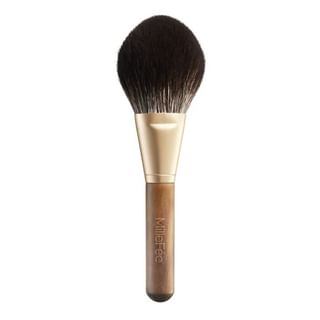 MilleFee - Fluffy Touch Brush 101 Face Powder Brush