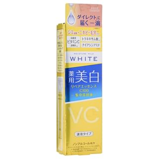 Kose - Moisture Mild White Vc C100 Essence 20Ml