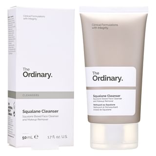 The Ordinary - Squalane Cleanser 50ml