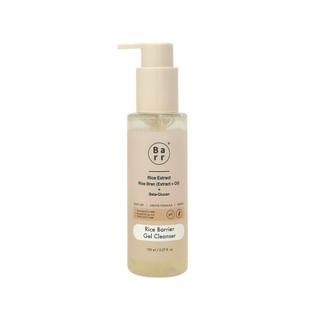 Barr - Rice Barrier Gel Cleanser 150Ml