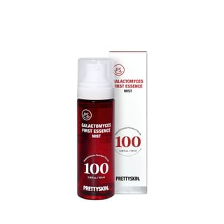 Pretty Skin - Galactomyces First Essence Mist 100Ml