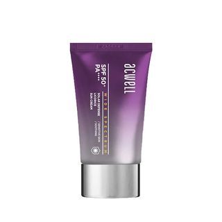 Acwell - Solar Defense Licorice Sun Cream 50Ml