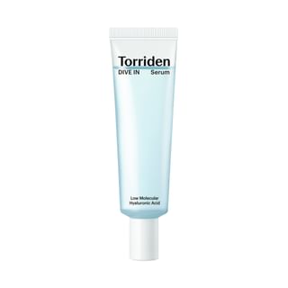 Torriden - Dive In Low Molecular Hyaluronic Acid Serum Mini 20Ml
