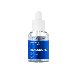 Vt - Hyaluronic H3 Hydro Ampoule 30Ml