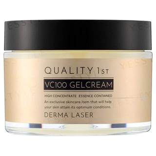 Quality First - Derma Laser Vc100 Gel Cream 80G