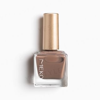 MEKO - Fingertip Play Light Nail Polish 64 Withering Flower 10ml