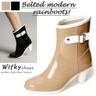 Buy Wifky Rain Boots 1022811321