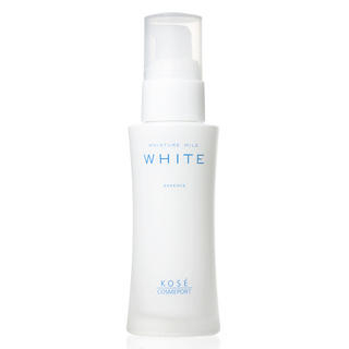 White Moisture Mild Essence