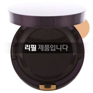 HERA Age Reverse Cushion SPF38 PA+++ Refill Only (C21 Pink Vanilla Cover) 15g