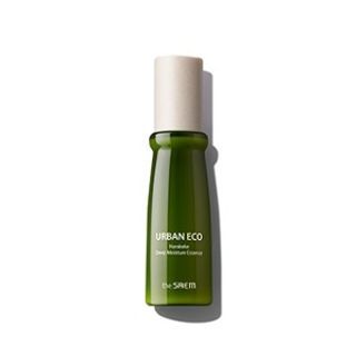 The Saem - Urban Eco Harakeke Deep Moisture Essence 50ml