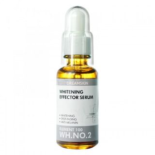Dream Skin - Element 100 Whitening Effector Serum 30ml