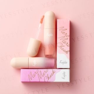 Fujiko - Mero Mero Cheek