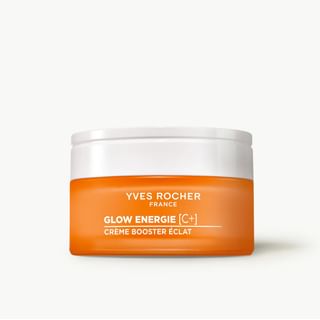Yves Rocher - Glow Energies Boosting Cream 50Ml