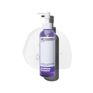 Frankly - Deep Cleansing Oil 200Ml