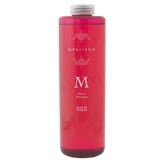 no3 - MurieM Shampoo M Jumbo 660ml